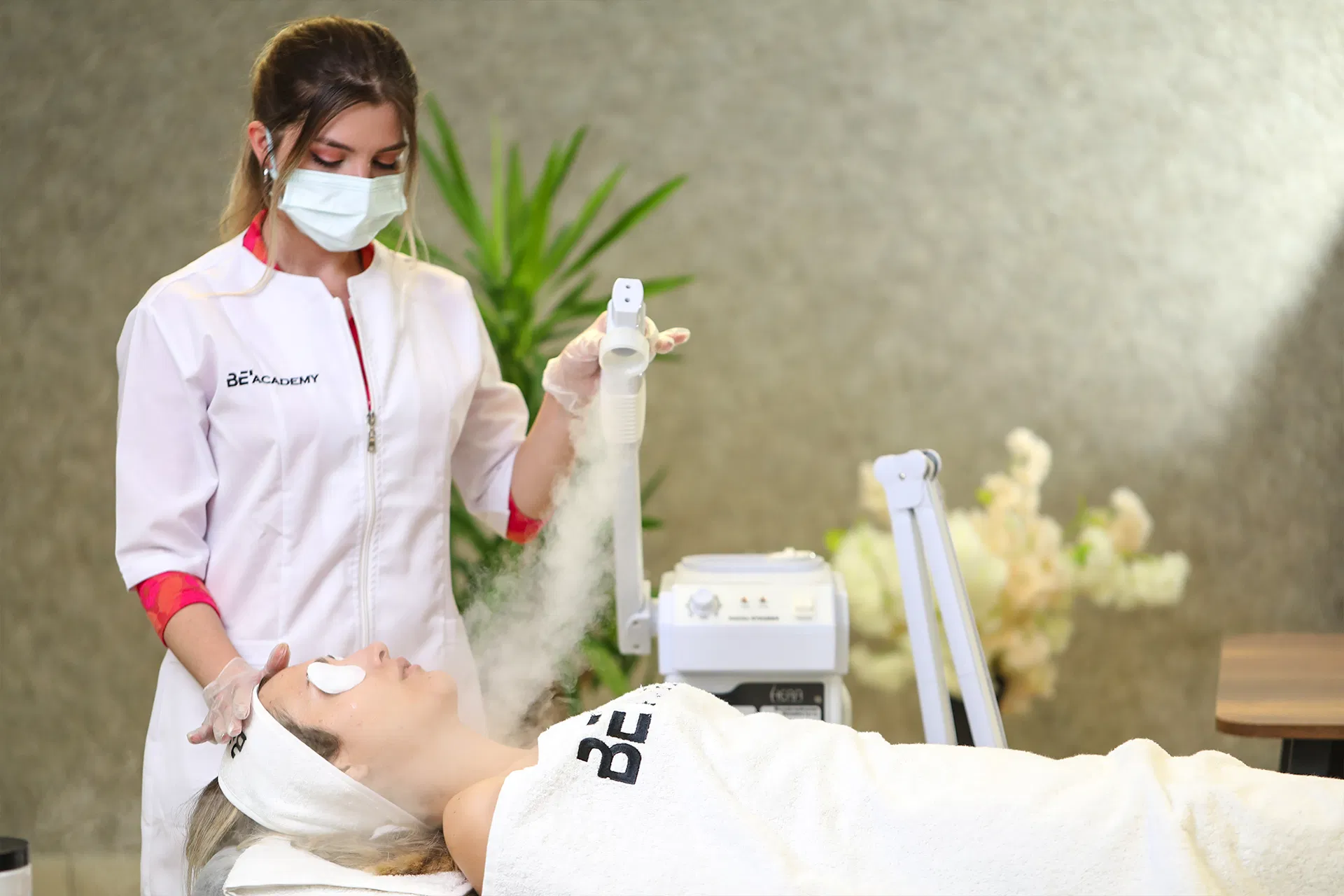 Yüreğir Güzellik Uzmanı